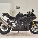 Мотоцикл Honda CBR1000RR SP с пробегом 9364 km