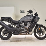 Мотоцикл HD PAN AMERICA1250 S з пробігом 22043 km