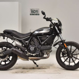 Мотоцикл Ducati SCRAMBLER SIXTY2 с пробегом 10445 km