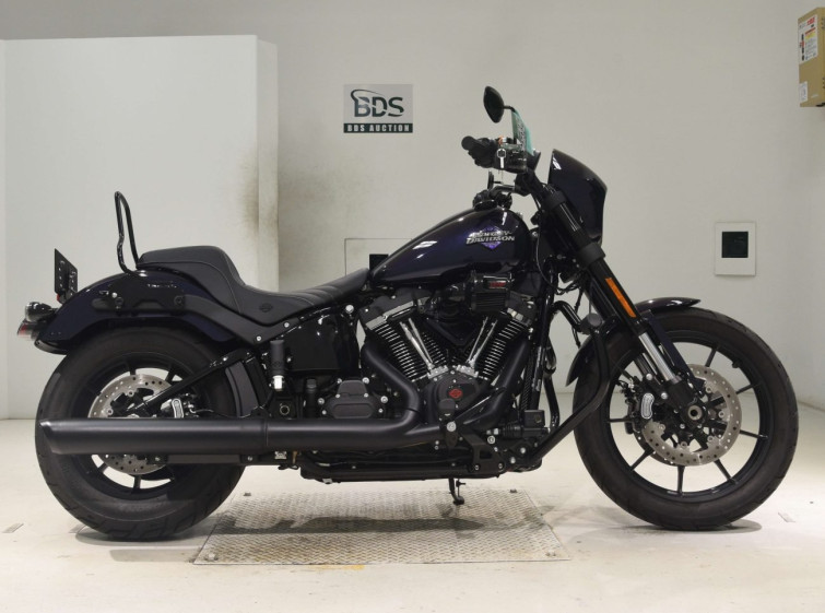 Мотоцикл HD FXLRS1920 с пробегом 1004 km