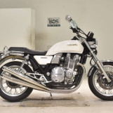 Мотоцикл Honda CB1100EXA з пробігом 11473 km