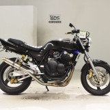 Мотоцикл Honda CB400SFV з пробігом 49579 km