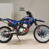 Мотоцикл Kawasaki D-TRACKER250X