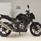 Мотоцикл Honda CB250F с пробегом 113868 km