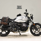 Мотоцикл BMW R NINE T PURE з пробігом 17439 km
