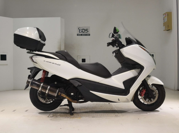 Мотоцикл Honda FORZA SIA с пробегом 41378 km