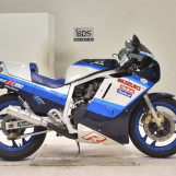 Мотоцикл Suzuki GSX-R750 с пробегом 28953 km