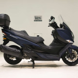 Мотоцикл Suzuki BURGMAN400A с пробегом 22673 km