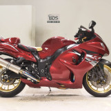 Мотоцикл Suzuki GSX1300R HAYABUSA с пробегом 40759 km