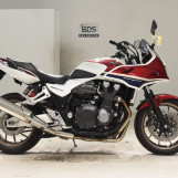 Мотоцикл Honda CB1300SF BOLDOR з пробігом 26405 km