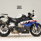 Мотоцикл BMW S1000RR з пробігом 24293 km