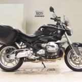Мотоцикл BMW R1200R с пробегом 20812 km