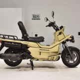 Мотоцикл Honda PS250 BIG RUCKUS з пробігом 74350 km