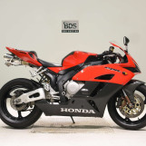 Мотоцикл Honda CBR1000RR с пробегом 63934 km