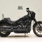 Мотоцикл HD FXLRS1920 с пробегом 898 km