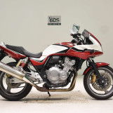 Мотоцикл Honda CB400SFV BOLDOR с пробегом 23443 km