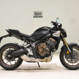 Мотоцикл Honda CB650R-2E CLUTCH с пробегом 2554 km