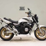 Мотоцикл Honda CB400SFV с пробегом 62659 km