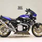 Мотоцикл Yamaha XJR1300 с пробегом 40784 km
