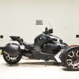 Мотоцикл Can-Am RIKE 900 с пробегом 15314 km