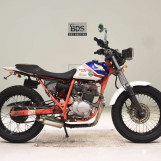 Мотоцикл Honda FTR223 с пробегом 72872 km