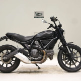Мотоцикл Ducati SCRAMBLER 803 ICON с пробегом 29884 km