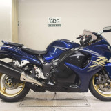 Мотоцикл Suzuki GSX1300R HAYABUSA с пробегом 44385 km