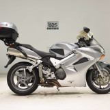 Мотоцикл Honda VFR800F с пробегом 43948 km