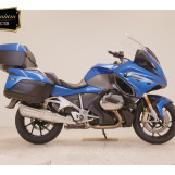 Мотоцикл BMW R1250RT с пробегом 16440 km