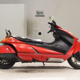 Мотоцикл Suzuki GEMMA250 з пробігом 8798 km