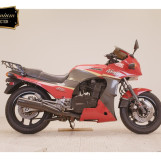 Мотоцикл Kawasaki GPZ750R с пробегом 23869 km