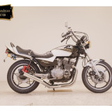 Мотоцикл Suzuki GSX400F с пробегом 22459 km