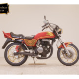 Мотоцикл Honda CB400N з пробігом 2 km