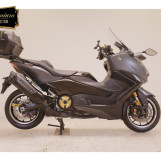 Мотоцикл Yamaha T-MAX560T с пробегом 3352 km