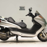 Мотоцикл Yamaha MAJESTY 250 з пробігом 19007 km