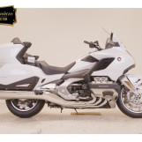 Мотоцикл Honda GL1800 TOUR D с пробегом 12 km