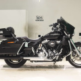 Мотоцикл HD SREET GLIDE FLHXS1690 з пробігом 8140 km