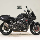 Мотоцикл Yamaha MT-10 з пробігом 28805 km
