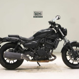 Мотоцикл Kawasaki ELIMINATOR 400 з пробігом 1581 km