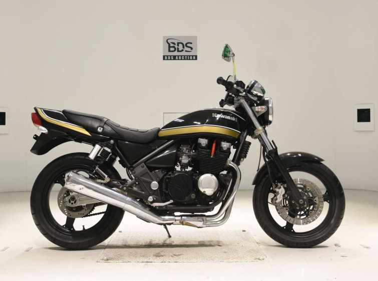 Мотоцикл Kawasaki ADDRESS V125 з пробігом 26268 km