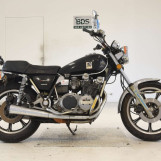 Мотоцикл Yamaha XS750SPL з пробігом 18093 km