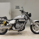 Мотоцикл Honda MAGNA250 с пробегом 20592 km