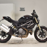 Мотоцикл Ducati MONSTER 1100EVO з пробігом 8925 km