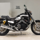 Мотоцикл Yamaha V-MAX1200 с пробегом 66496 km
