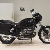 Мотоцикл BMW R65 с пробегом 42350 km