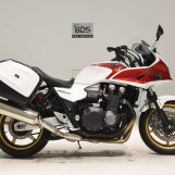 Мотоцикл Honda CB1300SF ST с пробегом 22105 km