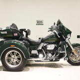 Мотоцикл HD ELECTRA GLIDE FLHTCU1870 TRIKE з пробігом 21605 km