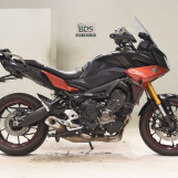 Мотоцикл Yamaha MT-09 з пробігом 24259 km