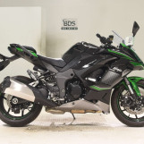 Мотоцикл Kawasaki NINJA1000SX з пробігом 3399 km