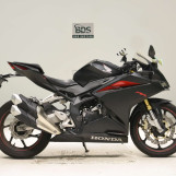 Мотоцикл Honda CBR250RR с пробегом 13165 km